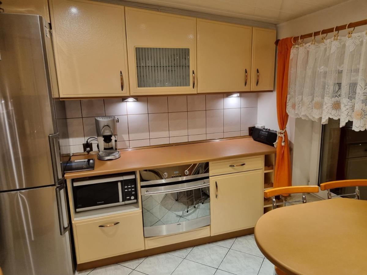Stylowe Poddasze Varsovia Exterior foto